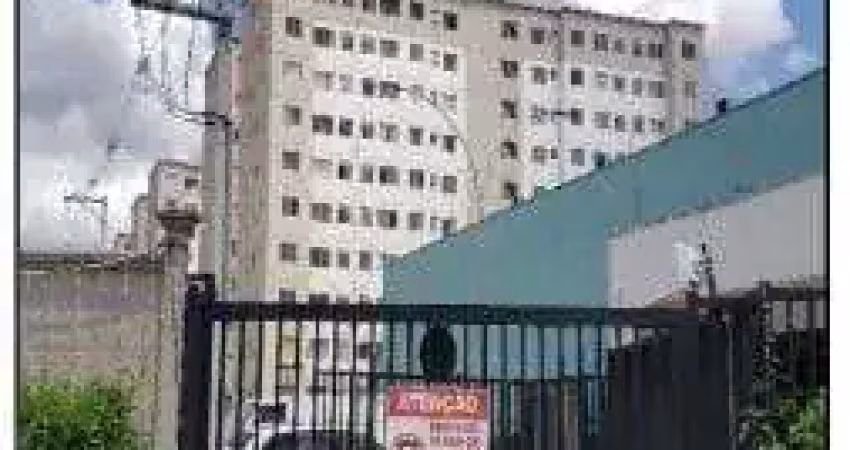 Apartamento à venda 1 Vaga, 10M², JARDIM IV CENTENARIO, GUARULHOS - SP