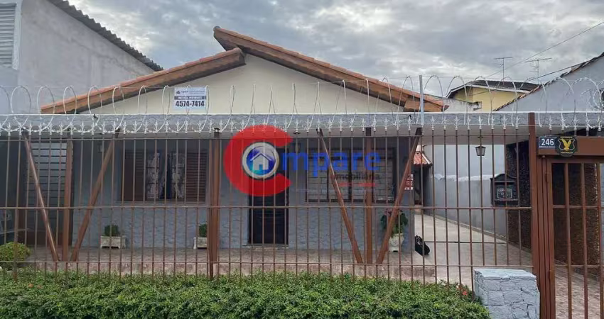 Casa para venda e locação, vila galvão, guarulhos, sp