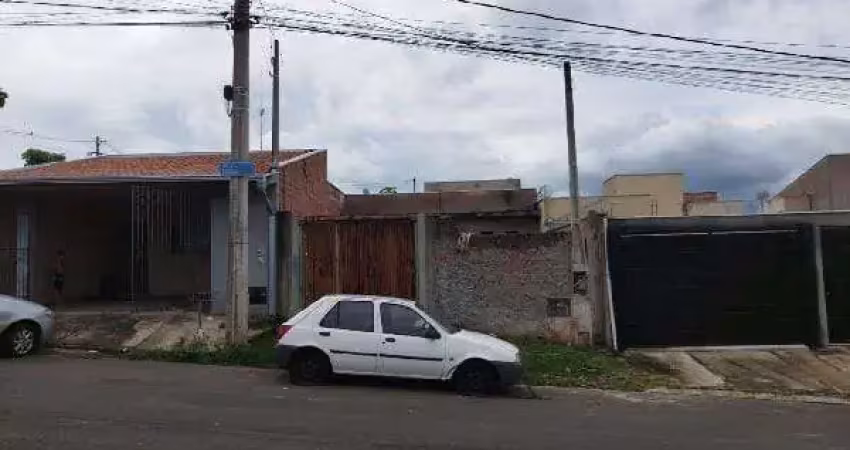 Casa à venda 1 Quarto, 1 Vaga, 53M², JARDIM DOS MANACAS, PIRACICABA - SP