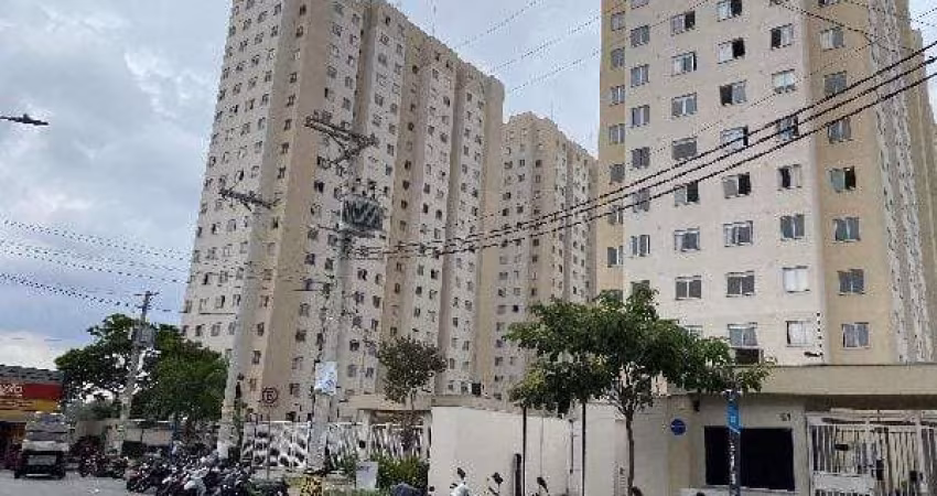 Apartamento à venda 2 Quartos, 40M², PARQUE FONGARO, SAO PAULO - SP