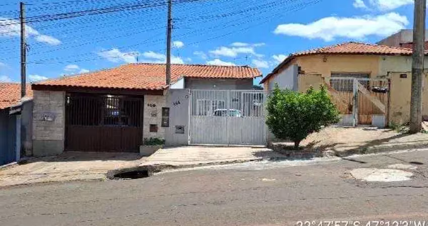 Casa à venda 2 Quartos, 1 Vaga, 80M², PARQUE FLORELY (NOVA VENEZA), SUMARE - SP