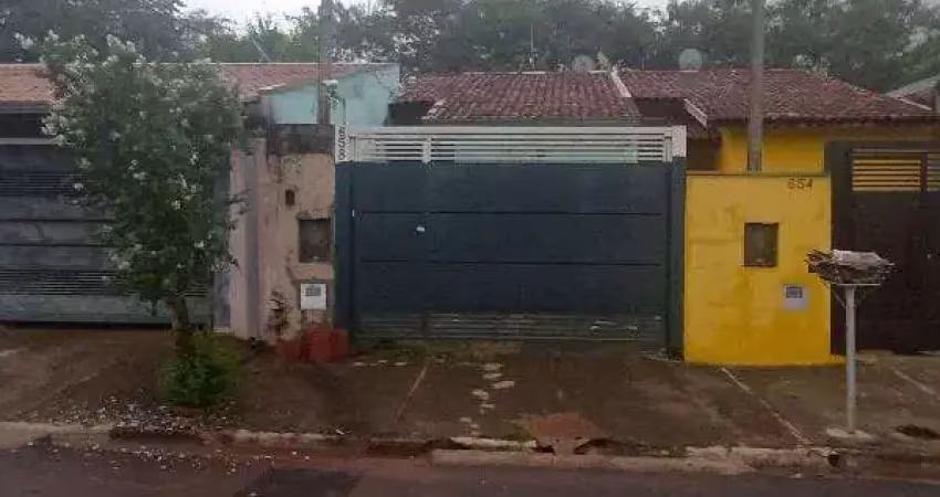 Casa à venda 2 Quartos, 62M², JARDIM DULCE NOVA VE, SUMARE - SP