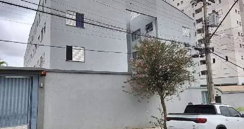 Apartamento à venda 2 Quartos, 1 Vaga, 76M², VILA MASSUCHETTO, AMERICANA - SP