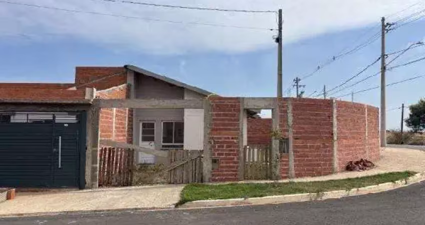 Casa à venda 2 Quartos, 1 Vaga, 51M², JARDIM NOVA ALIANCA, AMERICANA - SP