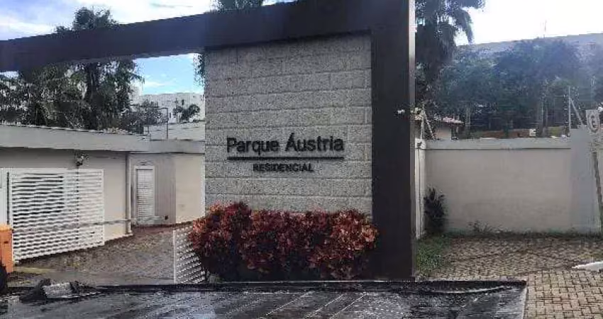Apartamento à venda 2 Quartos, 1 Vaga, 90M², JARDIM BERTONI, AMERICANA - SP