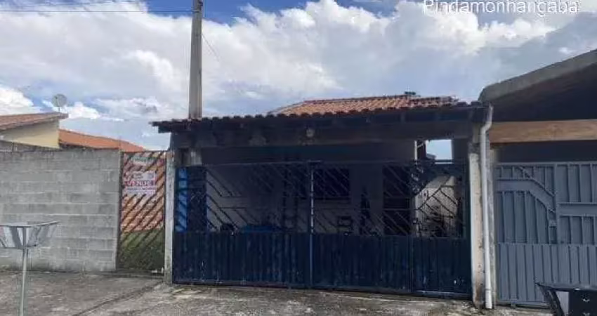 Casa à venda 2 Quartos, 65M², Não informado, PINDAMONHANGABA - SP