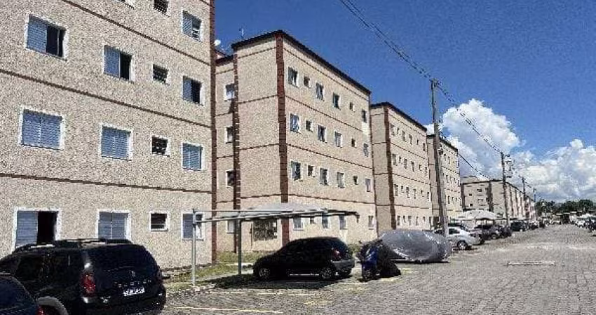 Apartamento à venda 2 Quartos, 1 Vaga, 50M², AGUA PRETA, PINDAMONHANGABA - SP