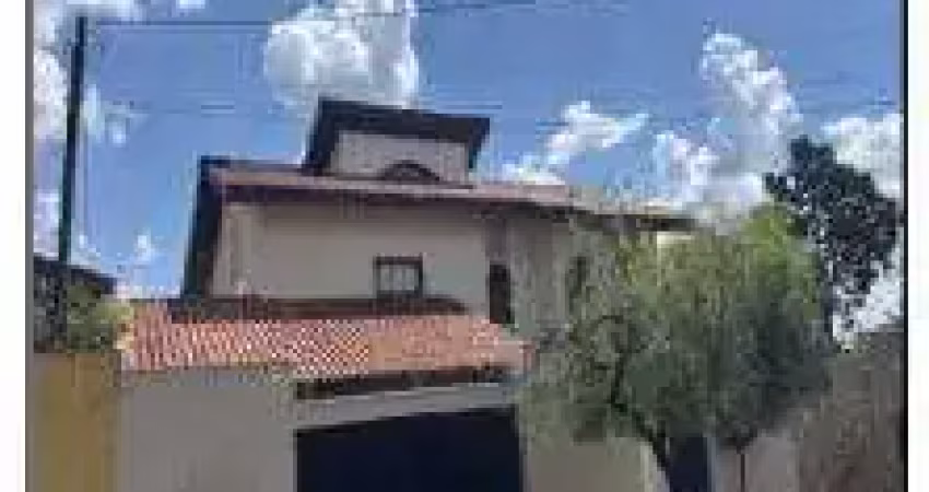 Casa à venda 10m², vila santa maria, americana - sp