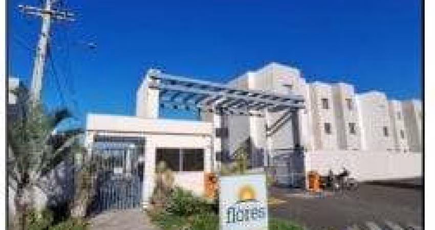 Apartamento à venda 1 Vaga, 10M², JARDIM BOER I, AMERICANA - SP