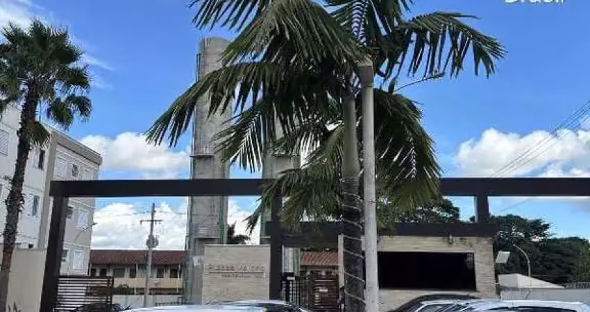 Apartamento à venda 2 Quartos, 1 Vaga, 89M², DOIS CORREGOS, PIRACICABA - SP