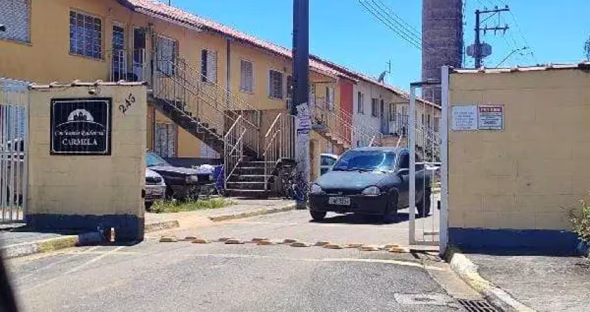 Casa à venda na Rua Flor da Montanha, Bonsucesso, Guarulhos