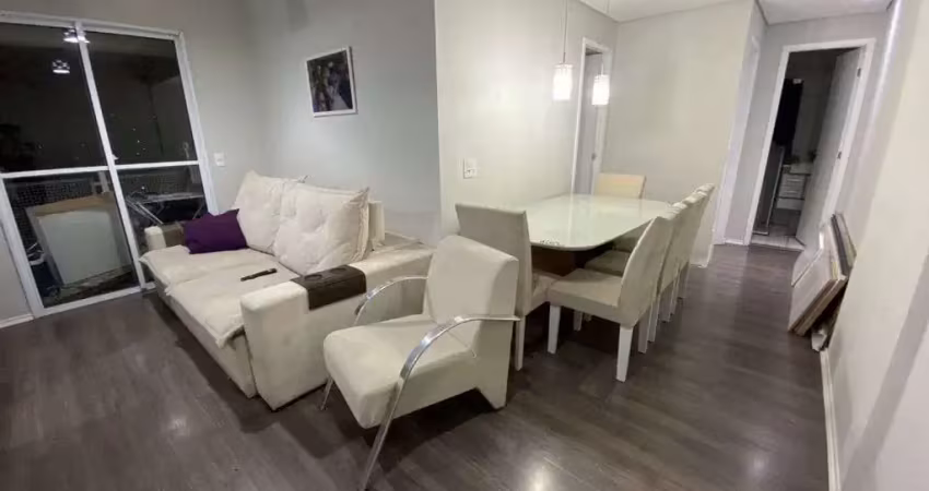 Apartamento à venda no Residencial Vista Cantareira – Jardim Adriana, Guarulhos
