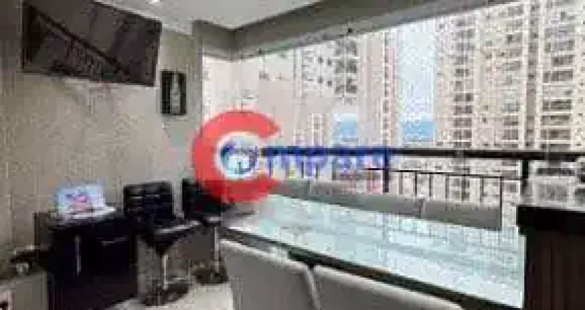 Apartamento à venda, jardim flor da montanha, guarulhos, sp
