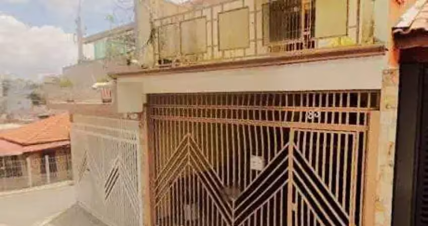 Casa com 3 quartos à venda na Rua Adelino Teixeira, 83, Vila Trabalhista, Guarulhos