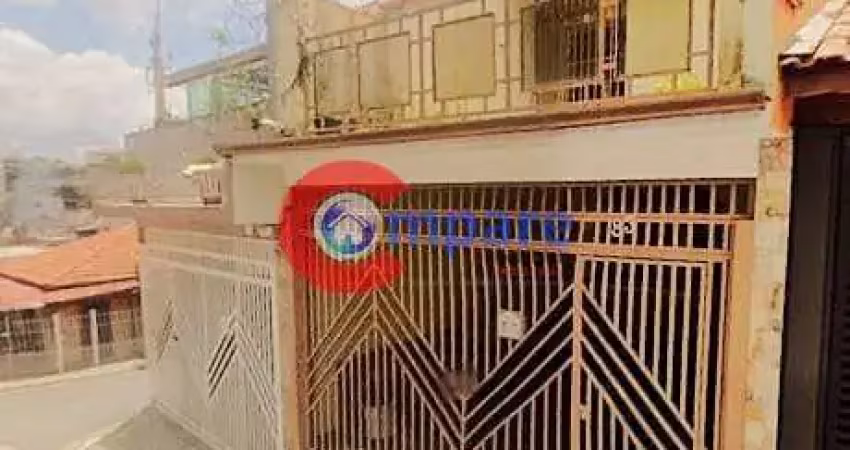 Casa com 3 quartos à venda na Rua Adelino Teixeira, 83, Vila Trabalhista, Guarulhos