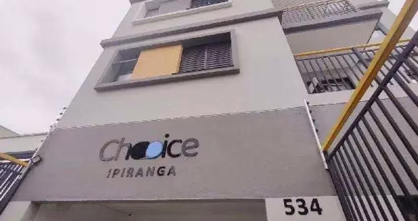 Apartamento à venda 2 quartos, 49m², vila moinho velho, sao paulo - sp