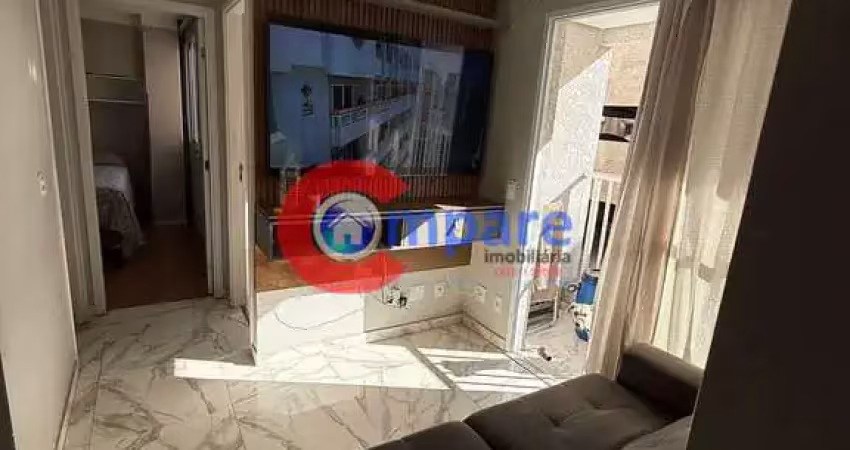Apartamento com 2 quartos à venda na Rua Cavadas, 1406, Vila São João, Guarulhos
