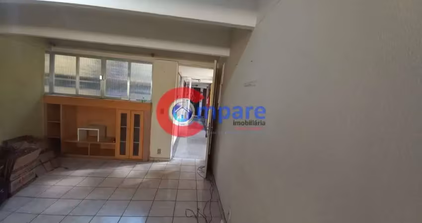 Apartamento com 3 quartos à venda na Rua Lourdes Lopes Sanches, 101, Parque Cecap, Guarulhos