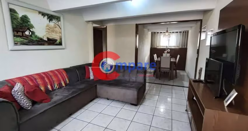 Apartamento com 3 quartos à venda na Rua Lourdes Lopes Sanches, 101, Parque Cecap, Guarulhos
