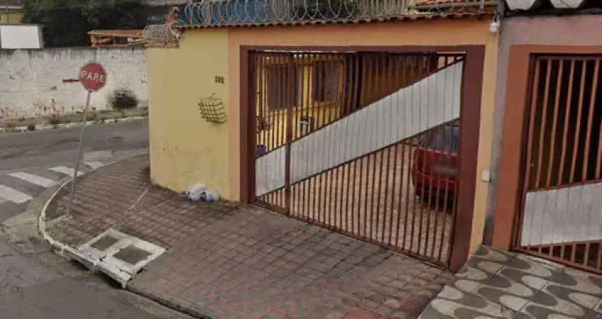 Casa à venda, cidade parque alvorada, guarulhos, sp