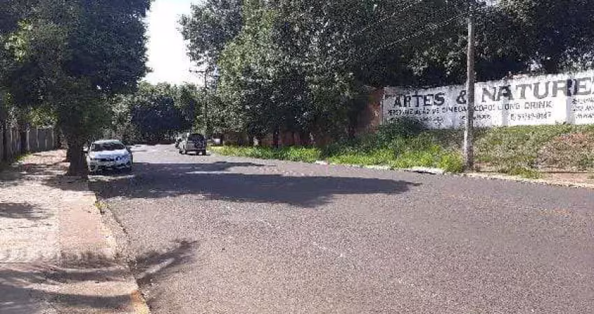 Apartamento à venda 2 quartos, 1 vaga, 10m², chacaras patrimonio santana, aracatuba - sp