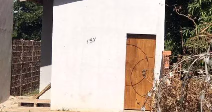 Casa à venda na Alameda Saturno, Área Rural de Bauru, Bauru