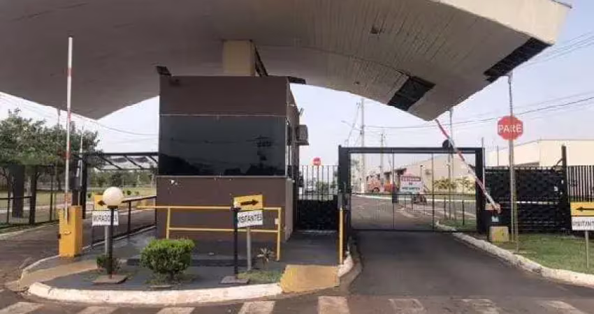 Casa à venda 2 quartos, 1 vaga, 10m², jardim itamaraty, ourinhos - sp
