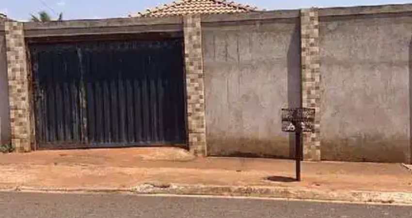 Casa à venda 2 quartos, 10m², conjunto habitacional vida nova, barretos - sp