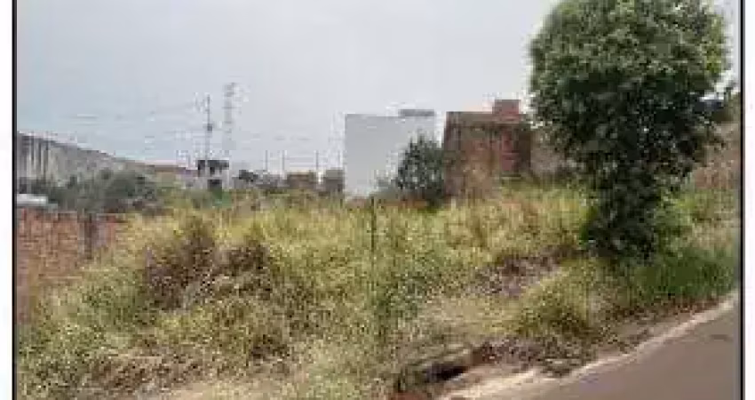Terreno à venda 10m², jardim vista bonita, presidente prudente - sp