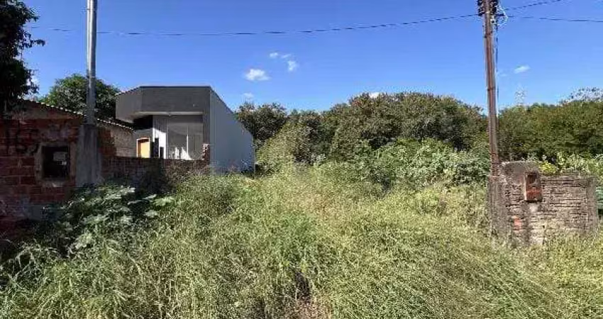 Terreno à venda 10m², vila nova prudente, presidente prudente - sp