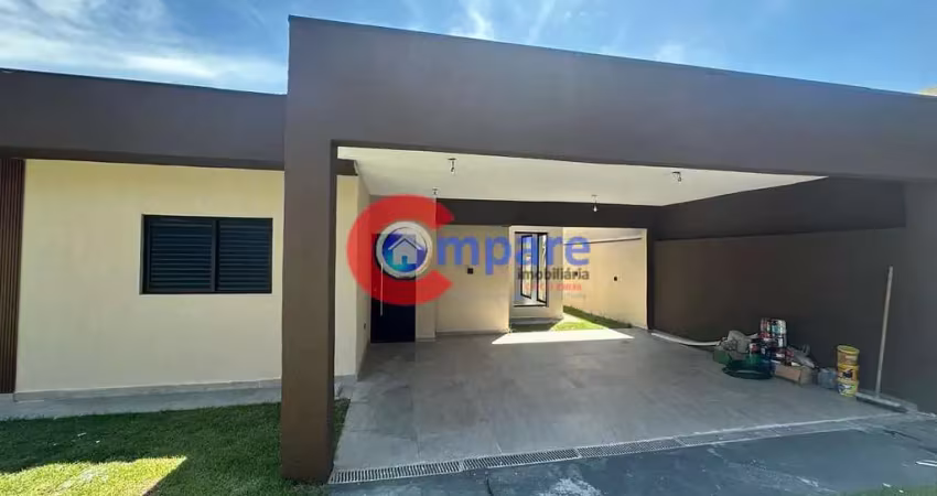 Casa à venda, atibaia vista da montanha, atibaia, sp- excelente localização