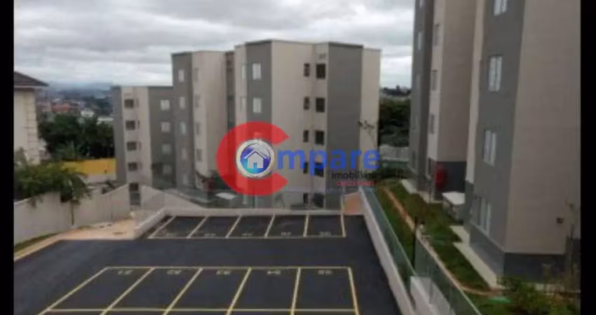 Apartamento com 2 quartos à venda na Rua Maria Antonieta de Campos Arruda, 265, Jardim Angélica, Guarulhos