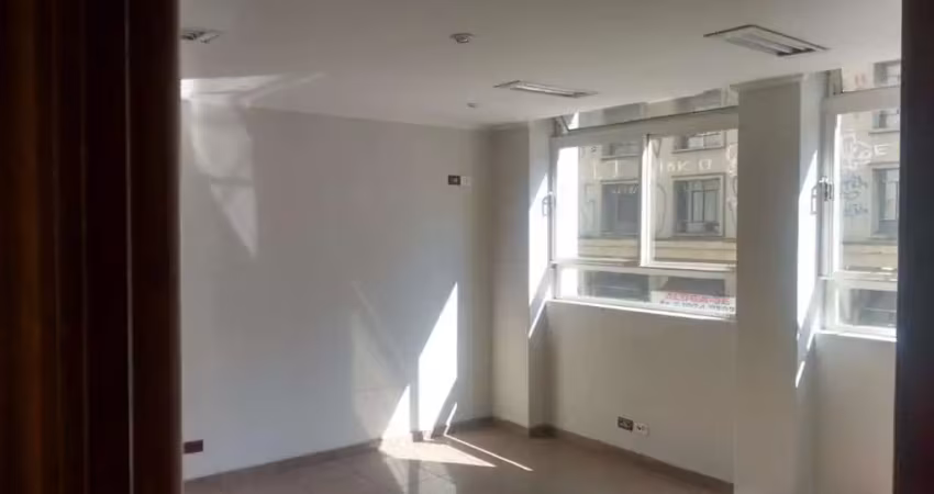 Conjunto de salas comerciais à venda – república | são paulo/sp