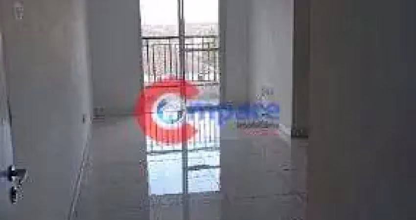 Apartamento com 2 quartos à venda na Rua Cidade Lion, 171, Jardim Anny, Guarulhos