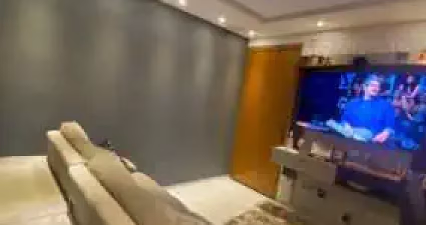 Apartamento com 2 quartos à venda na Avenida River, 465, Água Chata, Guarulhos