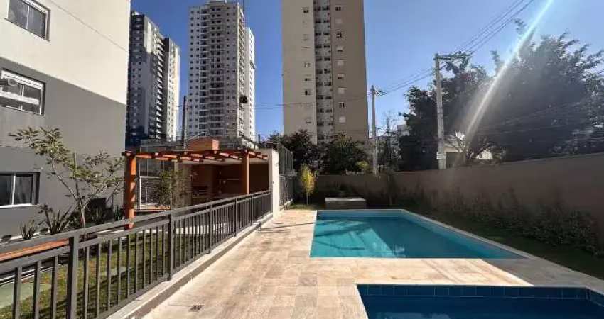 Apartamento com 2 quartos à venda na Rua Amazonas, 361, Vila Galvão, Guarulhos