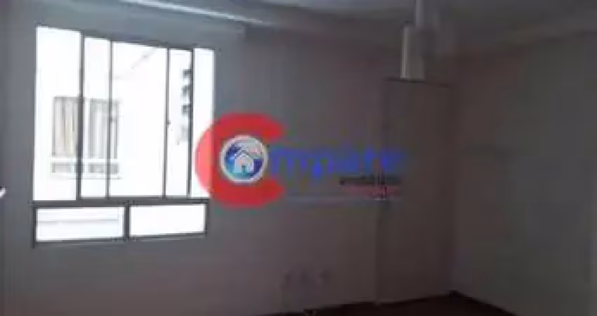 Apartamento com 2 quartos à venda na Avenida Maria Ricci Perrota, 100, Vila Alzira, Guarulhos
