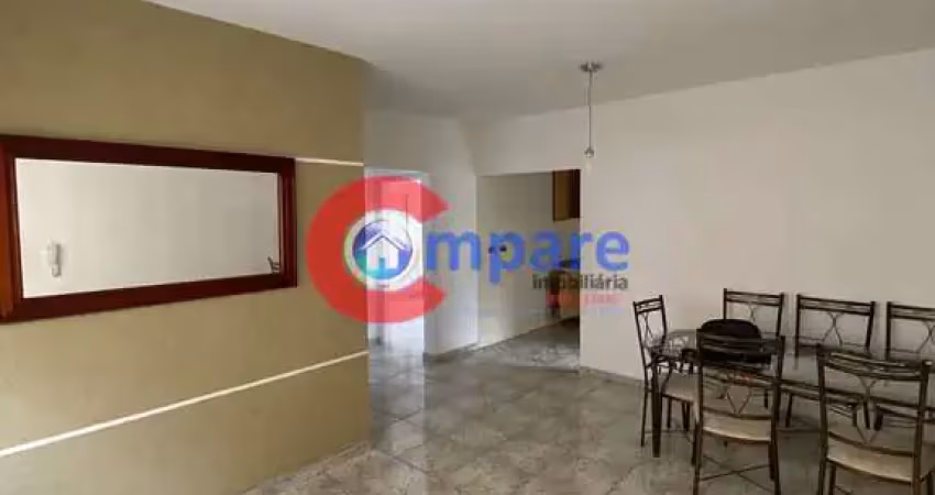 Apartamento à venda, jardim santa mena, guarulhos, sp