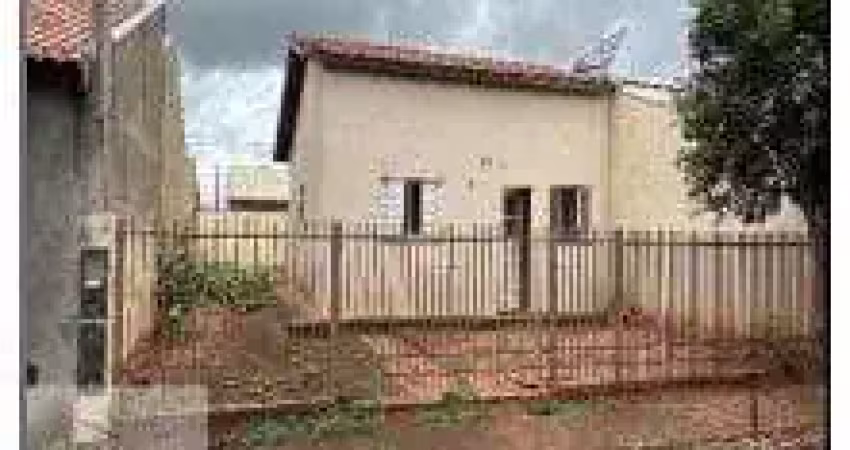 Casa à venda 10m², residencial alto das paineiras, nova independencia - sp
