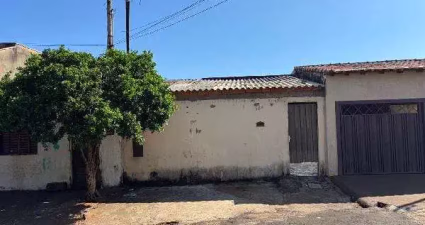 Casa à venda 2 quartos, 1 vaga, 10m², vila recreio, ribeirao preto - sp