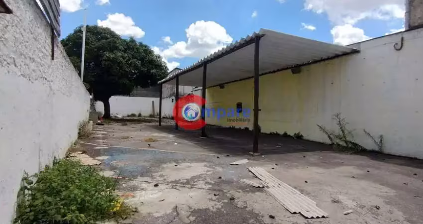 Terreno para locação, jardim tranqüilidade, guarulhos, sp
