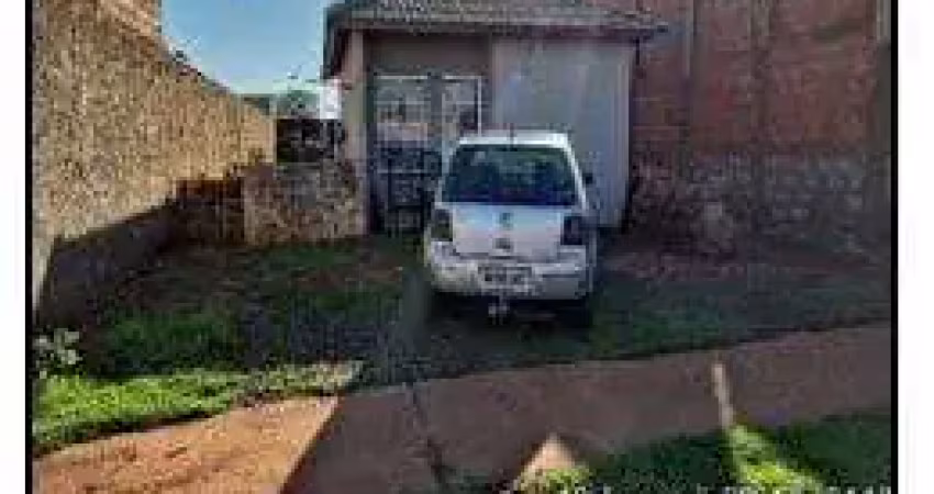 Casa à venda 10m², conjunto habitacional vida nova, barretos - sp