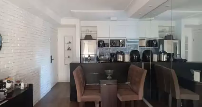 Apartamento à venda, jardim bela vista, guarulhos, sp