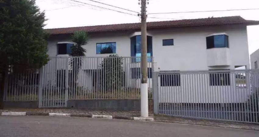 Sobrado para venda e locação, arujá center ville, arujá, sp