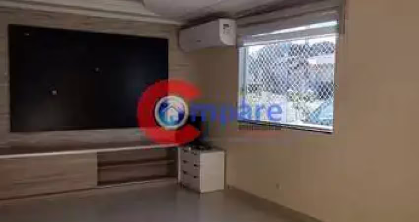 Casa em condomínio fechado com 3 quartos à venda na Rua Floro de Oliveira, 415, Jardim Adriana, Guarulhos