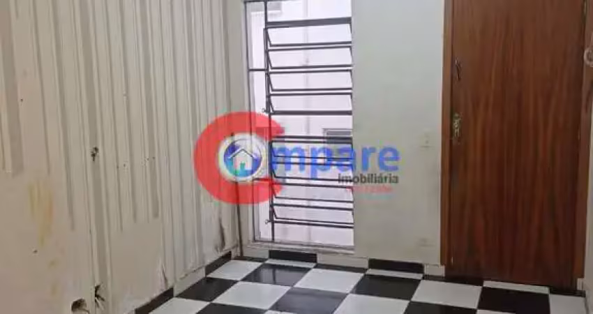 Apartamento para locação, parque renato maia, guarulhos, sp
