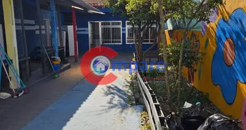 Casa comercial na dona tecla no jardim flor da montanha em guarulhos!