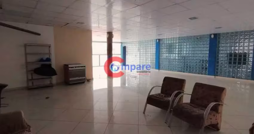 Casa comercial para alugar – jardim moreira, guarulhos