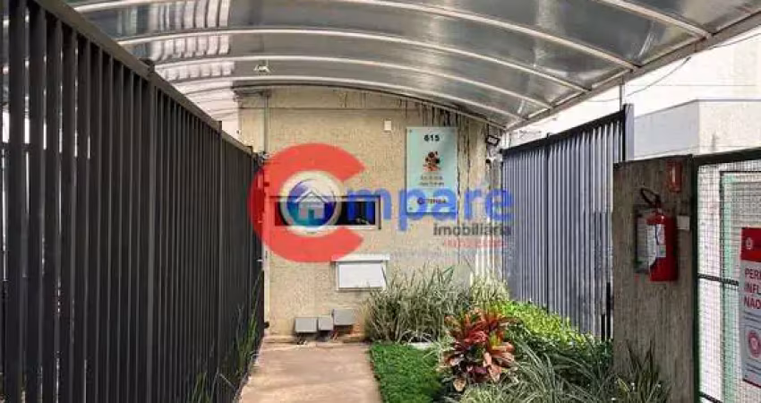 Apartamento com 2 quartos à venda na Rua Turvolândia, 615, Vila Nova Bonsucesso, Guarulhos