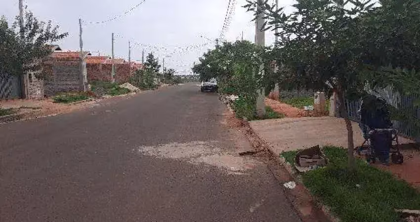 Casa à venda 2 quartos, 43m², jardim do trevo, aracatuba - sp